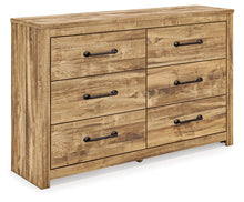 Load image into Gallery viewer, Maystonna - Six Drawer Dresser