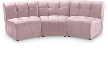 Load image into Gallery viewer, Limitless - 3 Pc. Modular Sectional