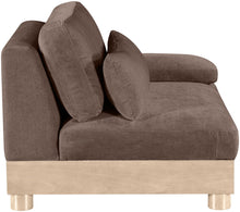 Load image into Gallery viewer, Turin - Upholstered Modular Chair