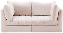 Load image into Gallery viewer, Jacob - Modular 2 Seat Sofa