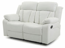 Load image into Gallery viewer, Daria - Cozy Padded Love Seat For Relaxation