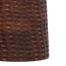 Load image into Gallery viewer, Boyd - Handcrafted Accent Table