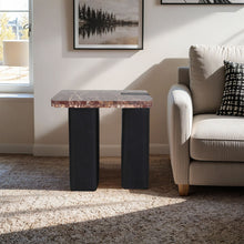 Load image into Gallery viewer, Ravenna - End Table