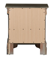 Load image into Gallery viewer, Louis Phillipe - Nightstand - Wood
