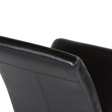 Load image into Gallery viewer, Acadian - Upholstered Parson Dining Chair (Set of 2)