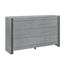Load image into Gallery viewer, Lorenzo - 5 Piece Bedroom Set With Glittered Detailing