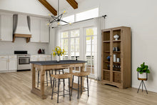 Load image into Gallery viewer, Tarrington - Tall Display Cabinet