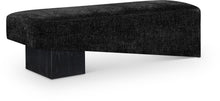Load image into Gallery viewer, Alora - Bench - Black Base