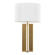 Load image into Gallery viewer, Cosmo - Contemporary Table Lamp