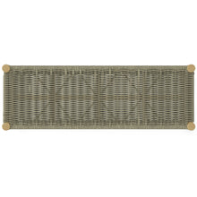 Load image into Gallery viewer, Dahlia - Outdoor Indoor Contemporary Bench