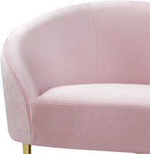 Load image into Gallery viewer, Ritz - Loveseat