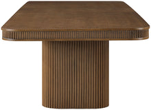 Load image into Gallery viewer, Mohari - Solid Wood And Oak Veneer 112" / 160" Dining Table