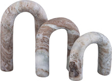 Load image into Gallery viewer, Arco - 3 Piece Decorative Object
