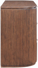 Load image into Gallery viewer, Astrid - Solid Wood And Oak Veneer Dresser
