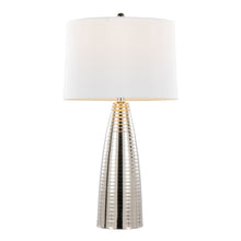 Load image into Gallery viewer, Maya - Contemporary Table Lamp (Set of 2)