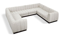 Load image into Gallery viewer, Quinn - 8 Piece Modular Sectional