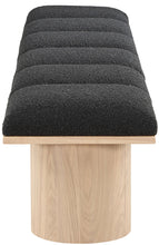 Load image into Gallery viewer, Pavilion - 6 Piece Modular Bench With Natural Base