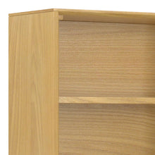 Load image into Gallery viewer, Banting - Mid Century Handcrafted Bookcase