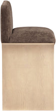 Load image into Gallery viewer, Shaw - Counter Stool - Natural Base