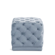 Load image into Gallery viewer, Stella - Stool Ottoman