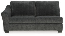 Load image into Gallery viewer, Biddeford - Laf Full Sofa Sleeper - Shadow