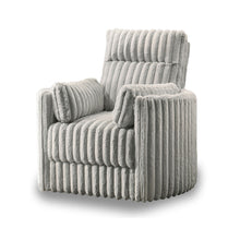 Load image into Gallery viewer, Embrace - Swivel Accent Chair