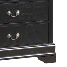 Load image into Gallery viewer, Traditional Storage Chest Elegant