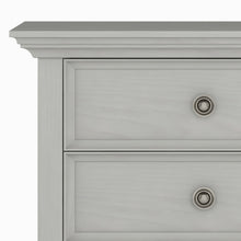 Load image into Gallery viewer, Amherst - Bedside Table, Handcrafted