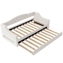 Load image into Gallery viewer, Daybed With LED Belt