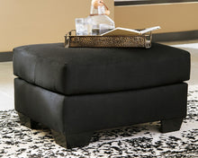 Load image into Gallery viewer, Darcy - Ottoman