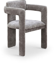 Load image into Gallery viewer, Brenda - Chenille Dining Chair (Set of 2)
