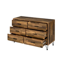 Load image into Gallery viewer, Hestia - Dresser - Walnut