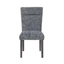 Load image into Gallery viewer, Sharon - Dining Chair With Extended Back (Set of 2) - Gray