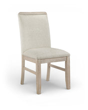 Load image into Gallery viewer, Ananda - Fabric Upholstered Dining Chair (Set of 2)