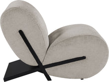 Load image into Gallery viewer, Akira - Fabric Upholstered Accent Chair