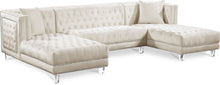 Load image into Gallery viewer, Moda - 3 Piece Sectional