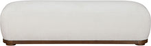 Load image into Gallery viewer, Calum - Bench - Dark Brown Frame