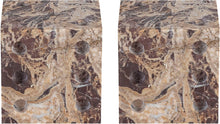 Load image into Gallery viewer, Dice - Marble Decorative