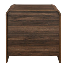 Load image into Gallery viewer, Mara - Two Drawer End Table / Bedside Table