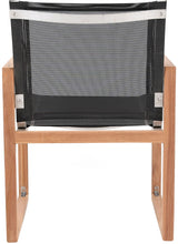 Load image into Gallery viewer, Tulum - Water Resistant Outdoor Patio Dining Arm Chair