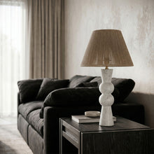 Load image into Gallery viewer, Pietra - Table Lamp