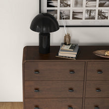 Load image into Gallery viewer, Alexa - Dresser - Brown