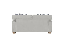 Load image into Gallery viewer, Trilogy - Loveseat - Gray