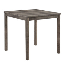 Load image into Gallery viewer, Lucian - Counter Height Pub Table With Tufted Stools