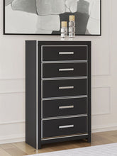 Load image into Gallery viewer, Zuraleus - Five Drawer Chest