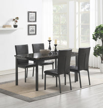 Load image into Gallery viewer, D240 - Dining Room Set
