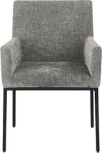 Load image into Gallery viewer, Reeves - Dining Chair With Black Legs (Set of 2)
