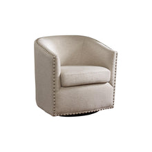 Load image into Gallery viewer, Luxurious Chair With 360 Degree Rotation