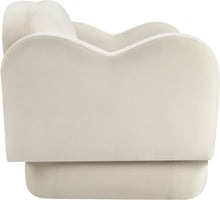Load image into Gallery viewer, Bloom - Velvet Loveseat