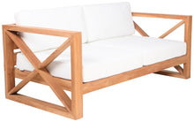 Load image into Gallery viewer, Anguilla - Water Resistant Outdoor Sofa